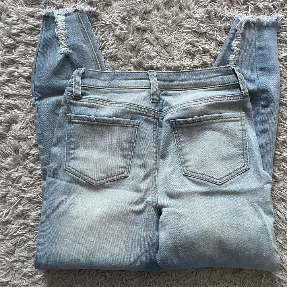 Vanilla star jeans